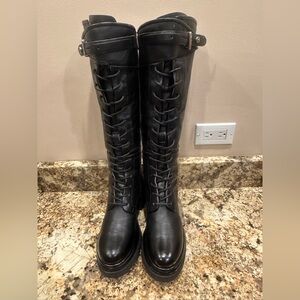 AS98 A.S.98 Edison Boot 40